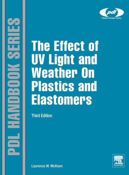 The Effect of UV Light and Weather on Plastics Elastomers