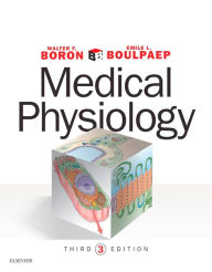 Title: Medical Physiology E-Book: Medical Physiology E-Book, Author: Walter F. Boron MD