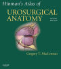 Hinman's Atlas of UroSurgical Anatomy E-Book: Expert Consult Online and Print