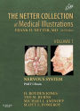 The Netter Collection of Medical Illustrations: Nervous System, Volume 7, Part 1 - Brain: The Netter Collection of Medical Illustrations: Nervous System, Volume 7, Part 1 - Brain