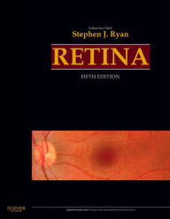 Title: Retina E-Book, Author: Stephen J. Ryan