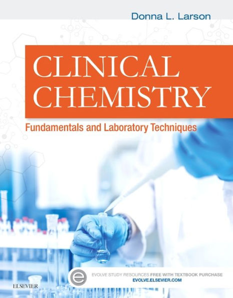 Clinical Chemistry: Fundamentals and Laboratory Techniques