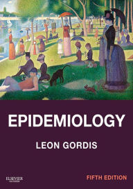 Title: Epidemiology E-Book, Author: Leon Gordis