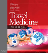 Title: Travel Medicine E-Book, Author: Jay S. Keystone