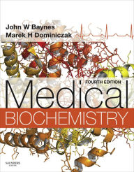 Title: Medical Biochemistry E-Book, Author: Satinoxide