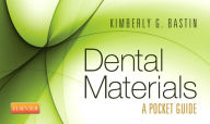 Title: Dental Materials: A Pocket Guide, Author: Saunders