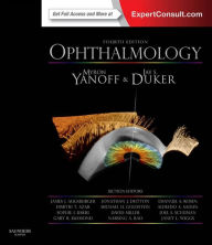 Title: Ophthalmology E-Book: Expert Consult: Online and Print, Author: Myron Yanoff