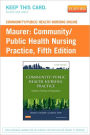 Community/Public Health Nursing Online for Community/Public Health Nursing Practice (User Guide and Access Code) / Edition 5