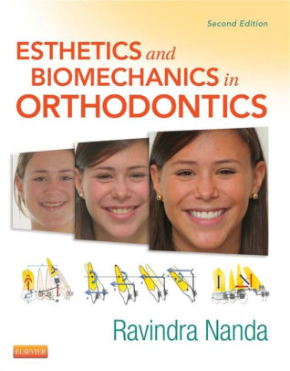 esthetics orthodontics biomechanics excerpt read