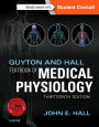 Guyton and Hall Textbook of Medical Physiology / Edition 13