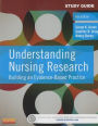 Study Guide for Understanding Nursing Research: Building an Evidence-Based Practice / Edition 6