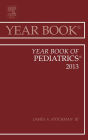 Year Book of Pediatrics 2013: Pediatrics