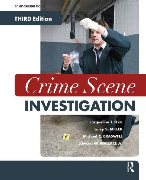 Crime Scene Investigation / Edition 3