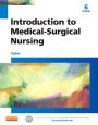 Introduction to Medical-Surgical Nursing / Edition 6