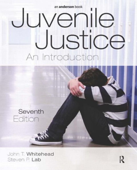 Juvenile Justice: An Introduction / Edition 7