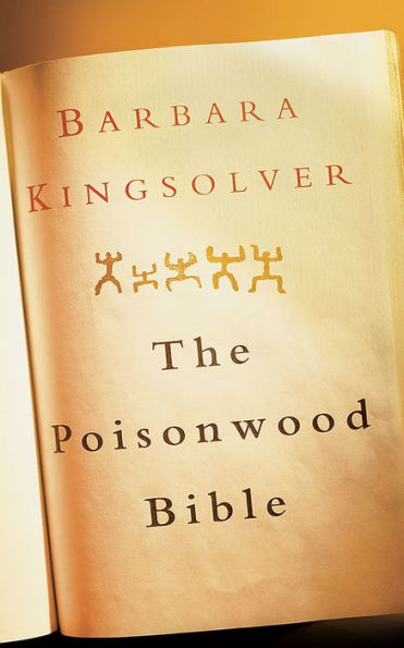 The Poisonwood Bible