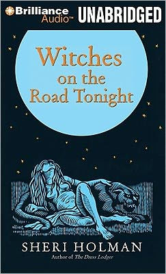 Witches on the Road Tonight