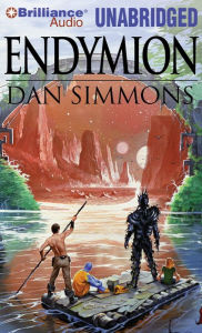 Title: Endymion (Hyperion Series #3), Author: Dan Simmons