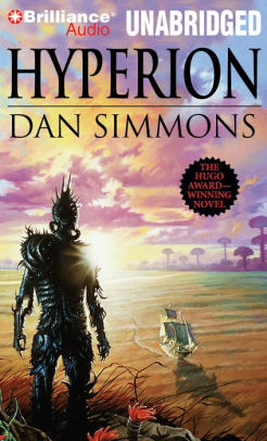 Title: Hyperion (Hyperion Series #1), Author: Dan Simmons, Various