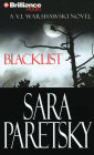 Blacklist (V. I. Warshawski Series #11)