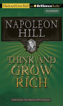 Alternative view 1 of Think and Grow Rich