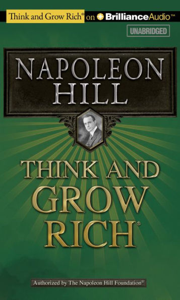 Think and Grow Rich