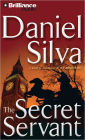The Secret Servant (Gabriel Allon Series #7)