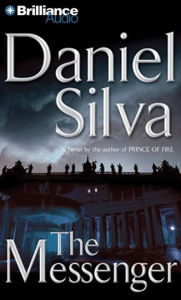 Title: The Messenger (Gabriel Allon Series #6), Author: Daniel Silva