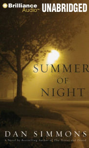 Title: Summer of Night, Author: Dan Simmons