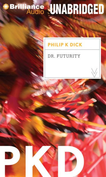 Dr. Futurity