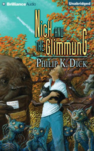 Nick and the Glimmung