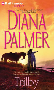 Title: Trilby, Author: Diana Palmer