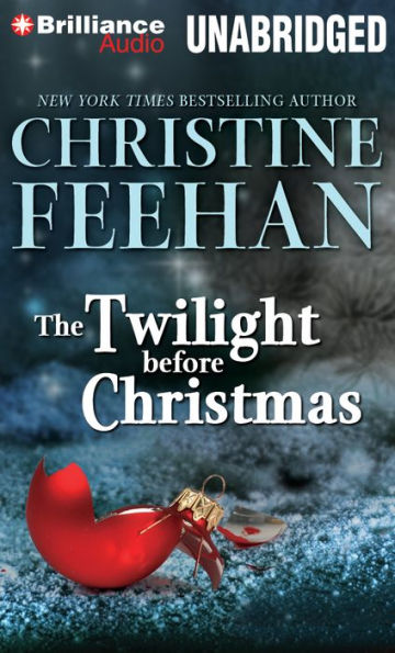 The Twilight Before Christmas (Drake Sisters Series #2)