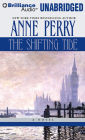 The Shifting Tide (William Monk Series #14)