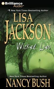 Title: Wicked Lies, Author: Lisa Jackson