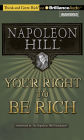 Your Right to Be Rich