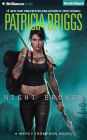 Night Broken (Mercy Thompson Series #8)