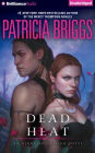 Dead Heat (Alpha and Omega Series #4)