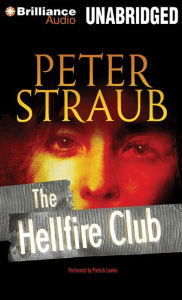 Title: The Hellfire Club, Author: Peter Straub