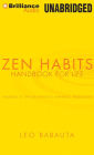 Zen Habits