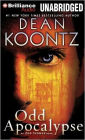 Odd Apocalypse (Odd Thomas Series #5)