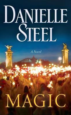 Title: Magic, Author: Danielle Steel, Alexander Cendese