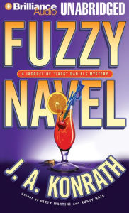 Title: Fuzzy Navel (Jacqueline 