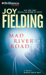 Title: Mad River Road, Author: Joy Fielding