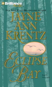 Title: Eclipse Bay, Author: Jayne Ann Krentz