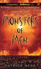 Monsters of Men (Chaos Walking Series #3)