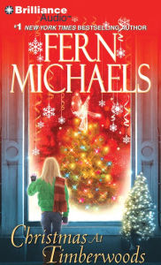 Title: Christmas at Timberwoods, Author: Fern Michaels