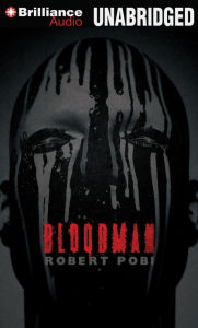 Title: Bloodman, Author: Robert Pobi