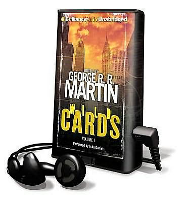 Wild Cards I (Wild Cards Series #1)