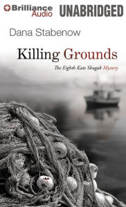 Title: Killing Grounds (Kate Shugak Series #8), Author: Dana Stabenow